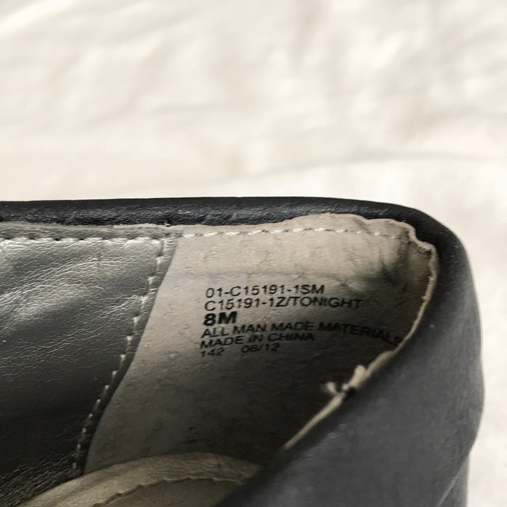 Cliffs By White Mountain- 3” Block Heel Bootie - image 7